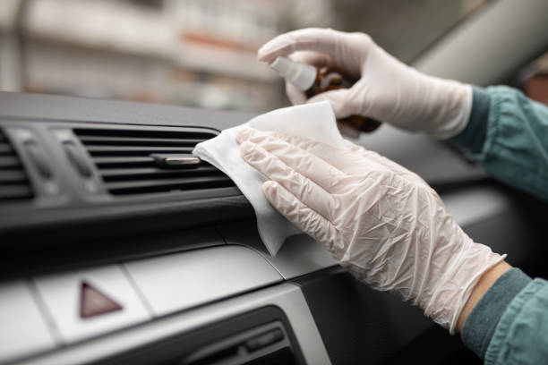 Best HVAC System Cleaning  in Atglen, PA