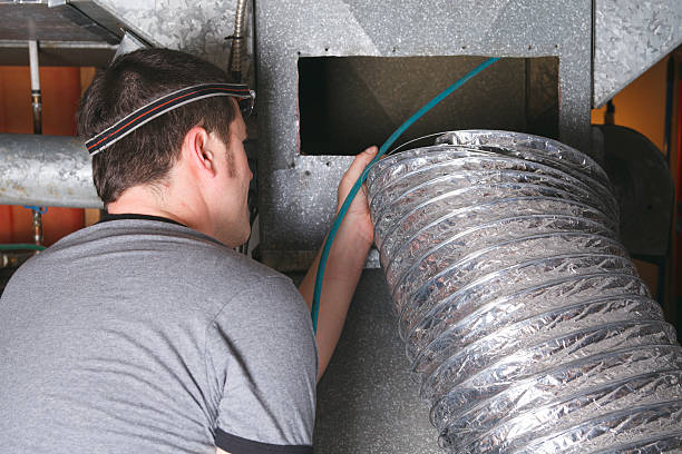 Best Emergency Air Duct Cleaning  in Atglen, PA