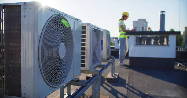 Best Affordable HVAC Duct Cleaning  in Atglen, PA